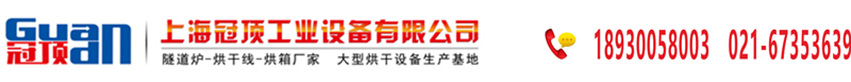 上海冠頂工業設備有限公司
